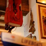 沃特福兰特酒店 巴尔的摩