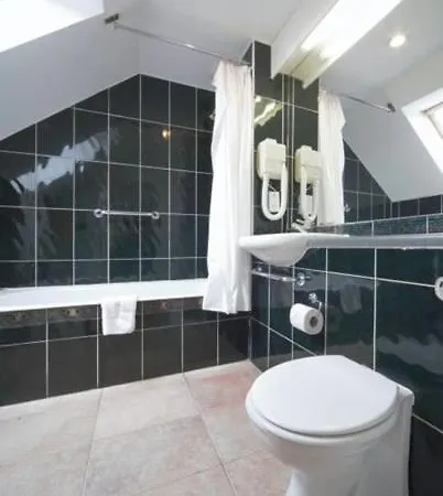 The Waterfront Baltimore