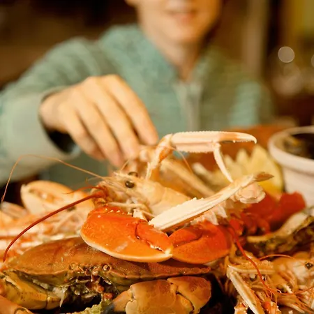 호텔 The Waterfront