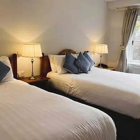The Waterfront 3* Baltimore