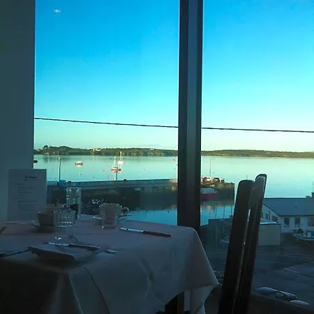 Hotel The Waterfront
