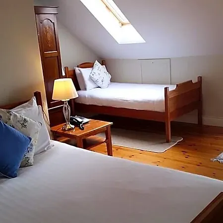 The Waterfront 3* Baltimore