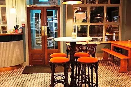 The Waterfront 3* Baltimore
