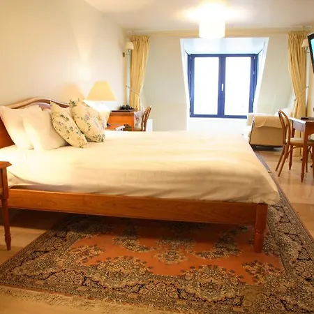 The Waterfront 3* Baltimore