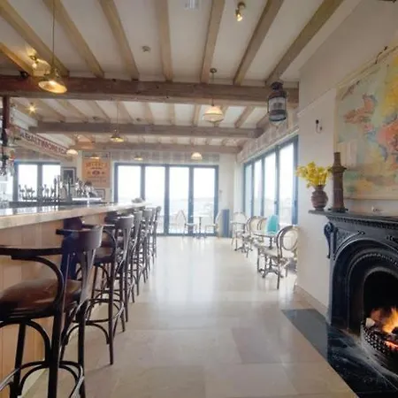 The Waterfront Hotel Baltimore