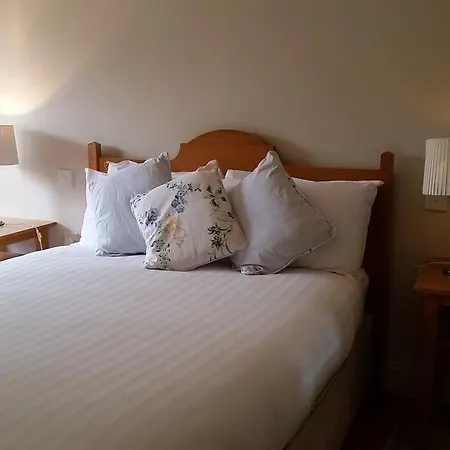 The Waterfront 3* Baltimore