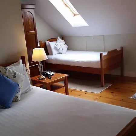 The Waterfront Hotel