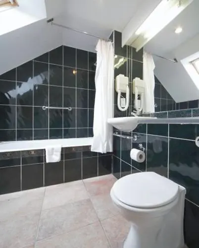 The Waterfront Baltimore