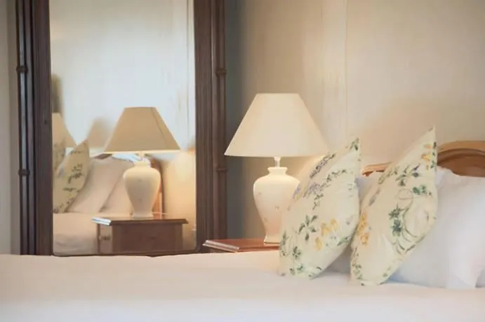 酒店 沃特福兰特酒店