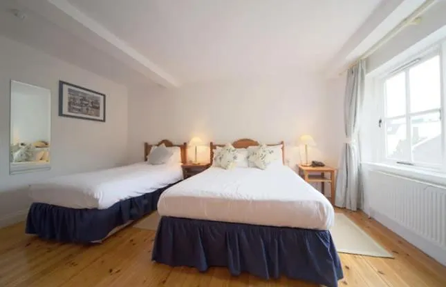 酒店 沃特福兰特酒店