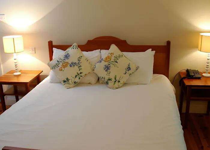 沃特福兰特酒店 巴尔的摩