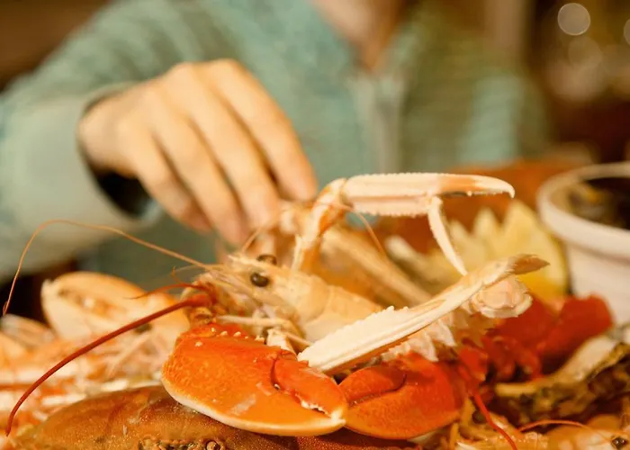 酒店 沃特福兰特酒店