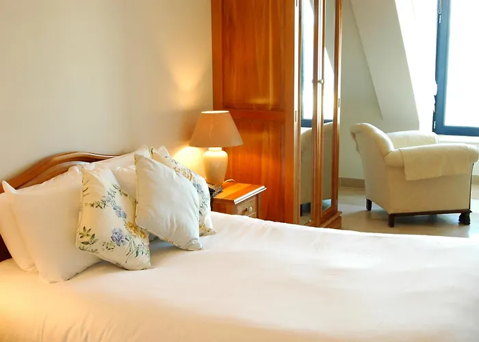 酒店 沃特福兰特酒店 巴尔的摩