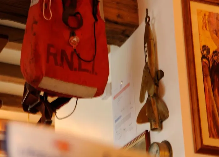 The Waterfront Baltimore