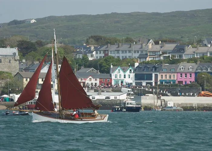 酒店 沃特福兰特酒店