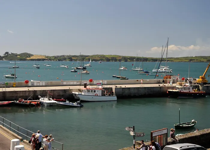 酒店 沃特福兰特酒店 3*