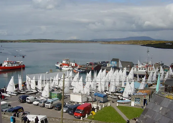 Hotel The Waterfront Baltimore