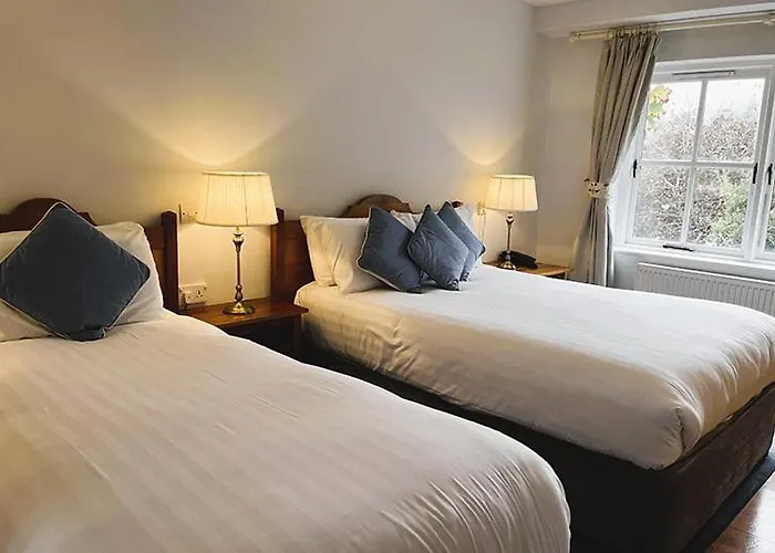The Waterfront 3* Baltimore