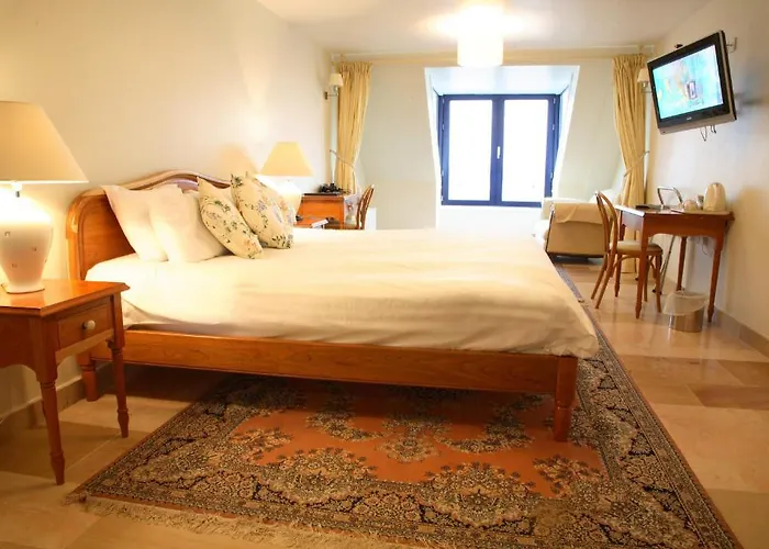 沃特福兰特酒店 3* 巴尔的摩