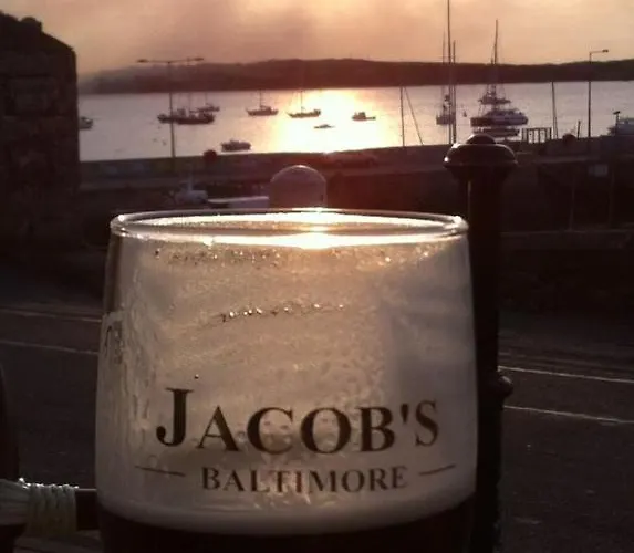 The Waterfront Hotel 3*