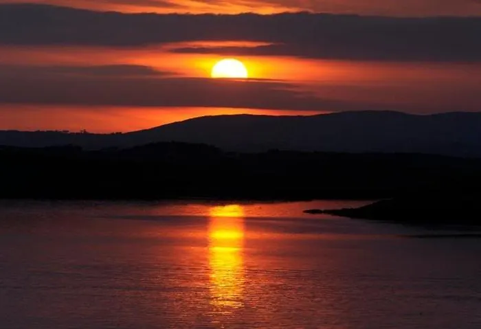 沃特福兰特酒店