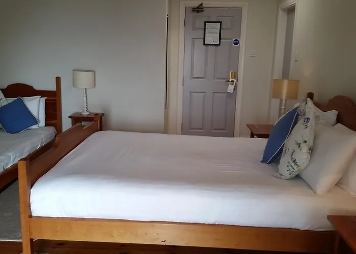 Hotel The Waterfront