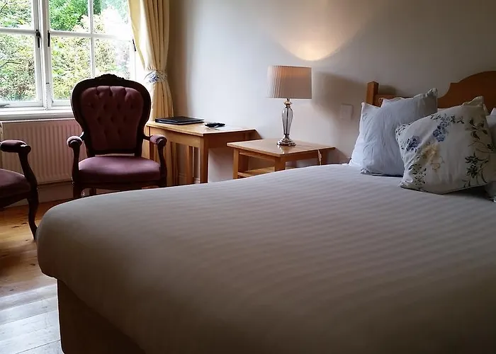 酒店 沃特福兰特酒店 巴尔的摩